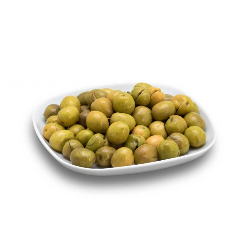 Partida Aloreña