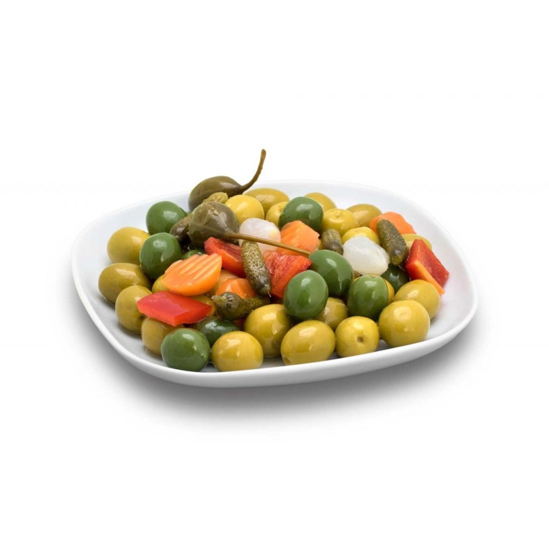 Variada
