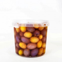 Morada Picolimon
