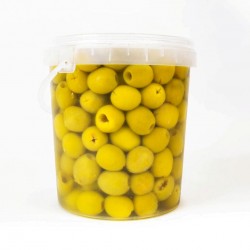 Manzanilla Deshuesada