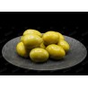 Gordal picante