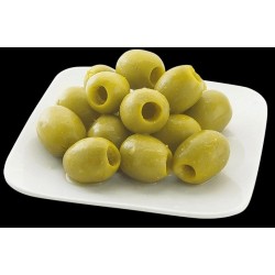 Gordal Deshuesada