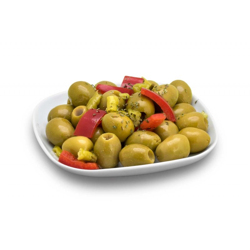 Bombas