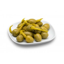 Gordal Guindilla