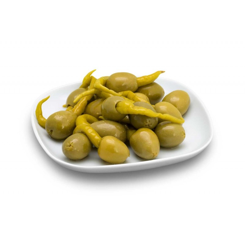 Gordal Guindilla