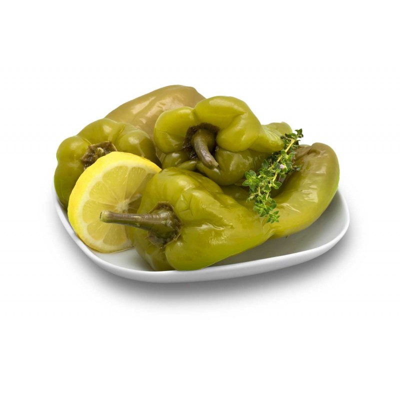 Pimientos
