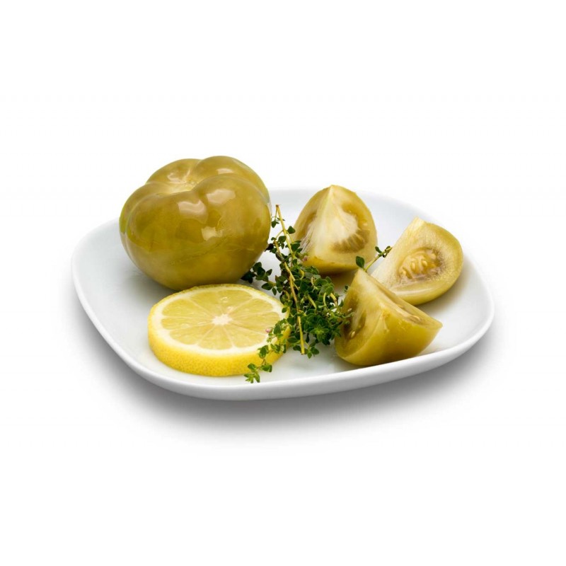 Tomates