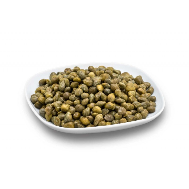 Taperas Finas