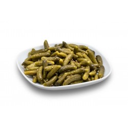 Pepinos Finos