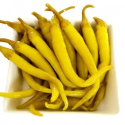 Piparras Dulces