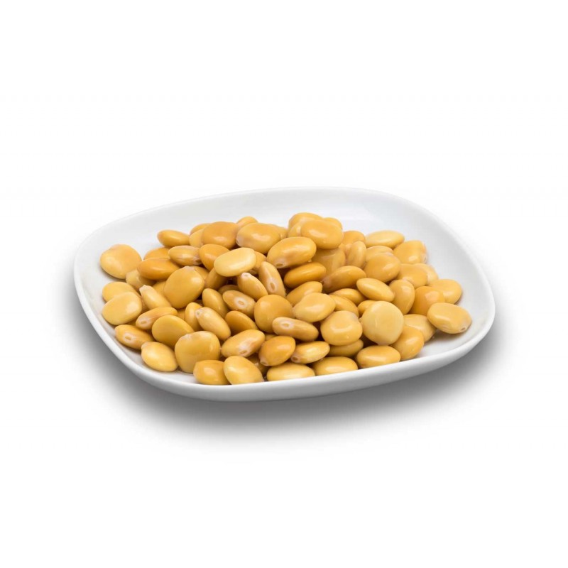 Altramuces