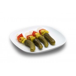 Banderillas