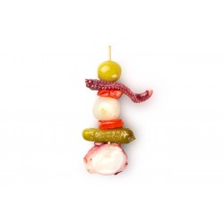 Pulpo Lino
