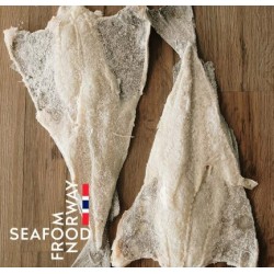 Bacalao Noruego 30/40