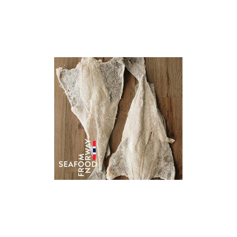 Bacalao Noruego 30/40