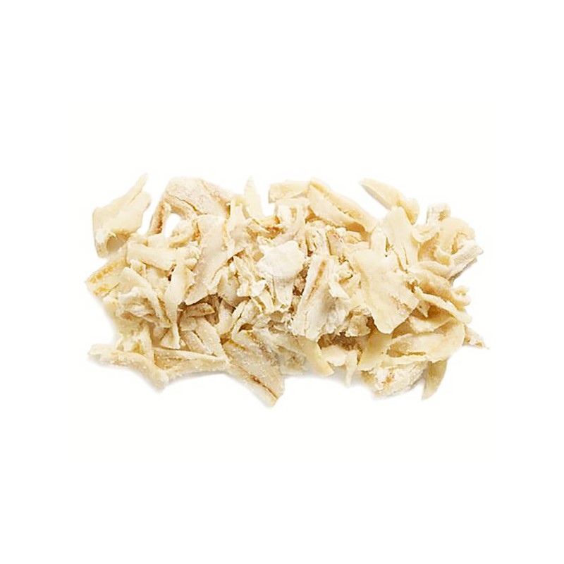 Bacalao Migas Extra