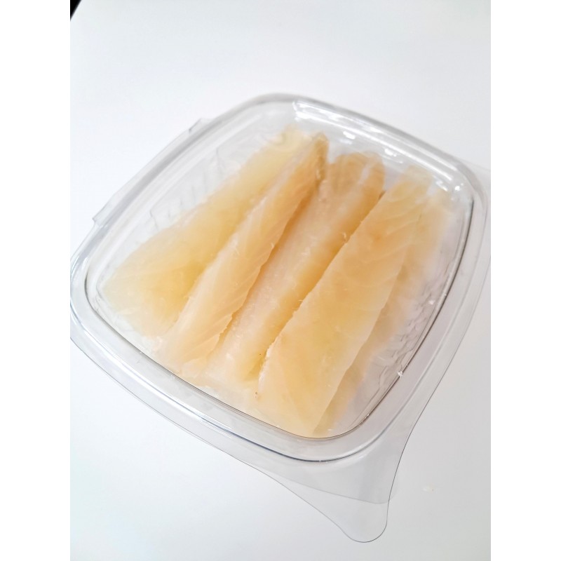Bacalao Filete Inglés