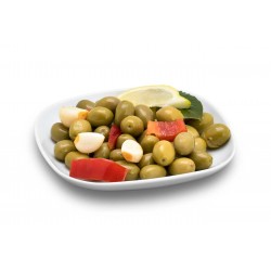 Aliñada