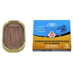 Anchoas "00"