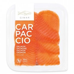 Salmon Ahumado