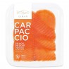 Salmon Ahumado