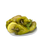 Encurtidos Artesanales | Aceitunas y Salazones González
