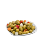 Aceitunas Verdes