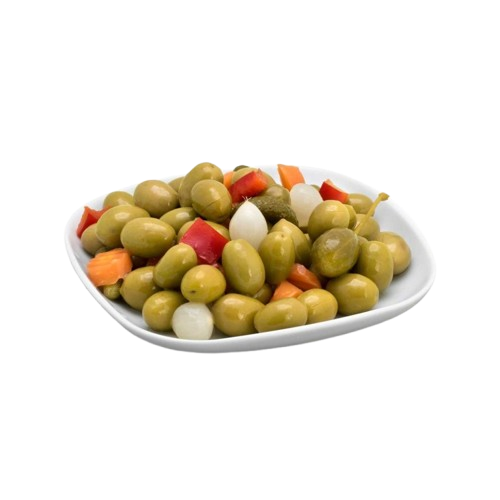 Aceitunas